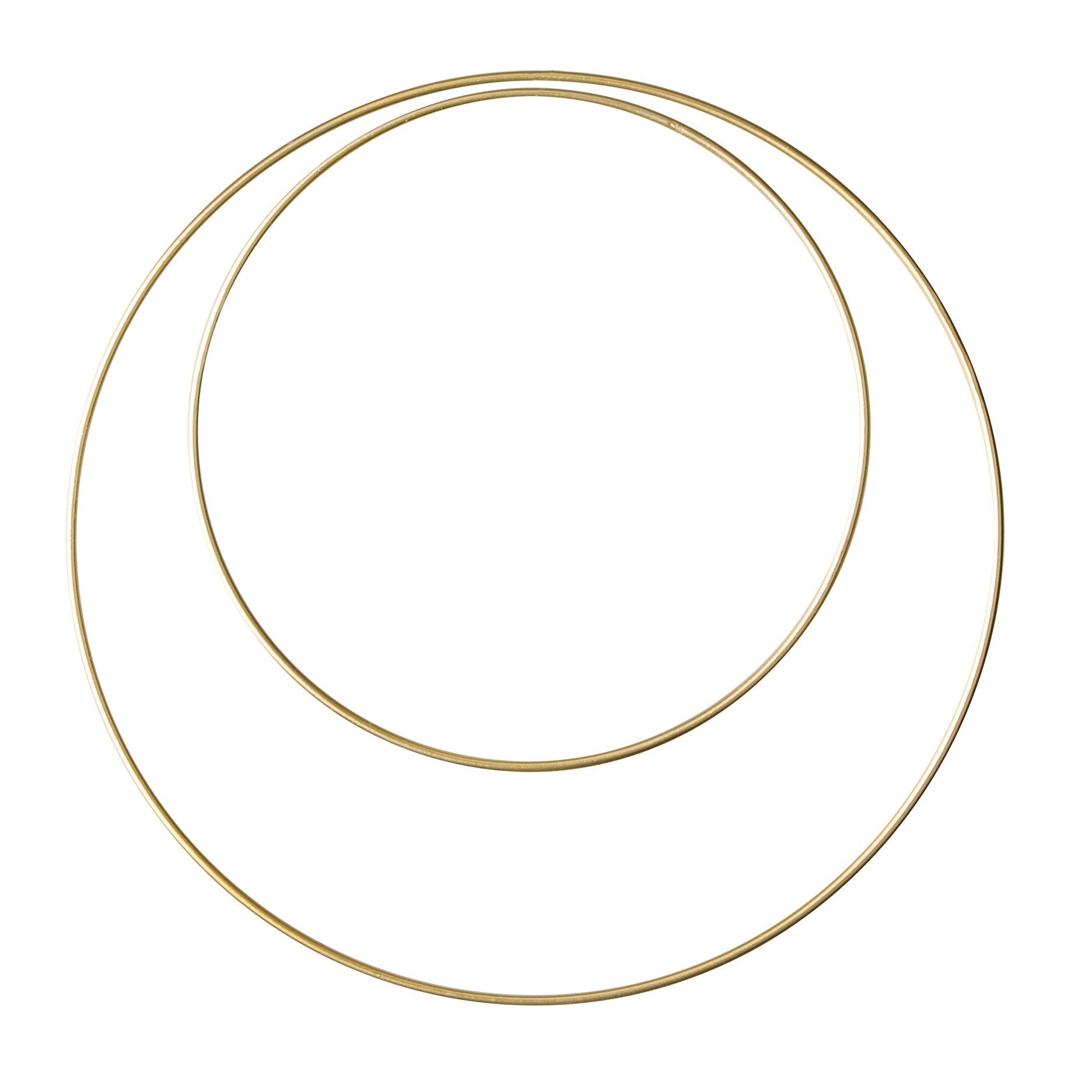 Ringe uro 2 stk.
